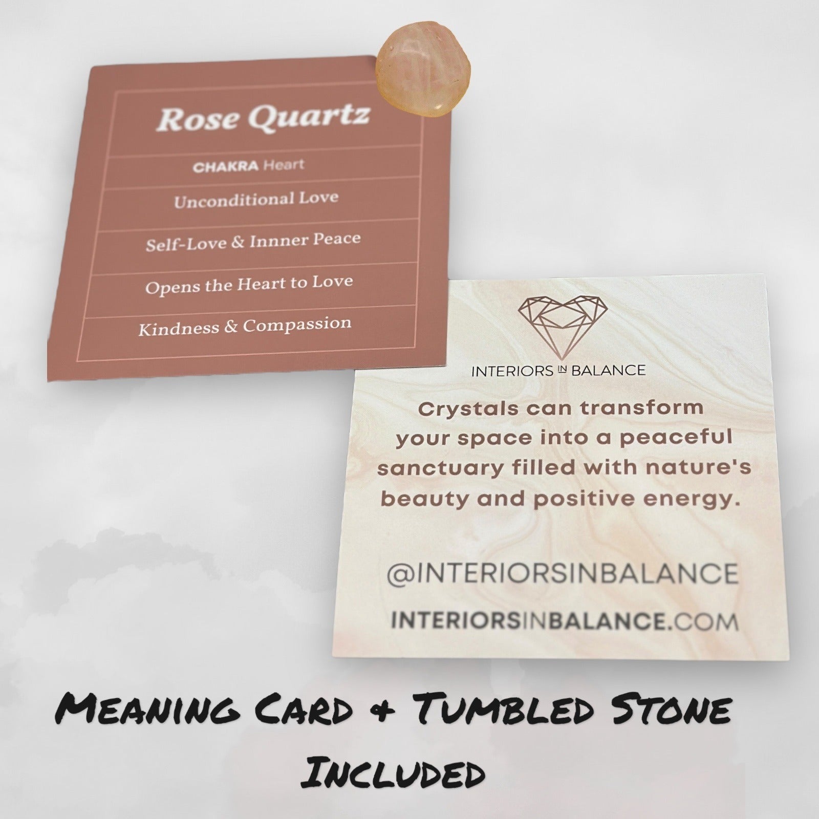 Pink Crystal Bookends, Rose Quartz w/ Natural Characteristics, Book Lover Gift, Mindful Love Gift, Weighs Over 5+ lbs. (AN)