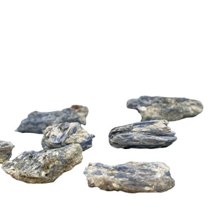 Blue Kyanite in Matrix (Small)