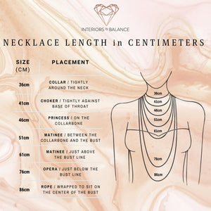 Rose Quartz Rectangle Pendant Necklace