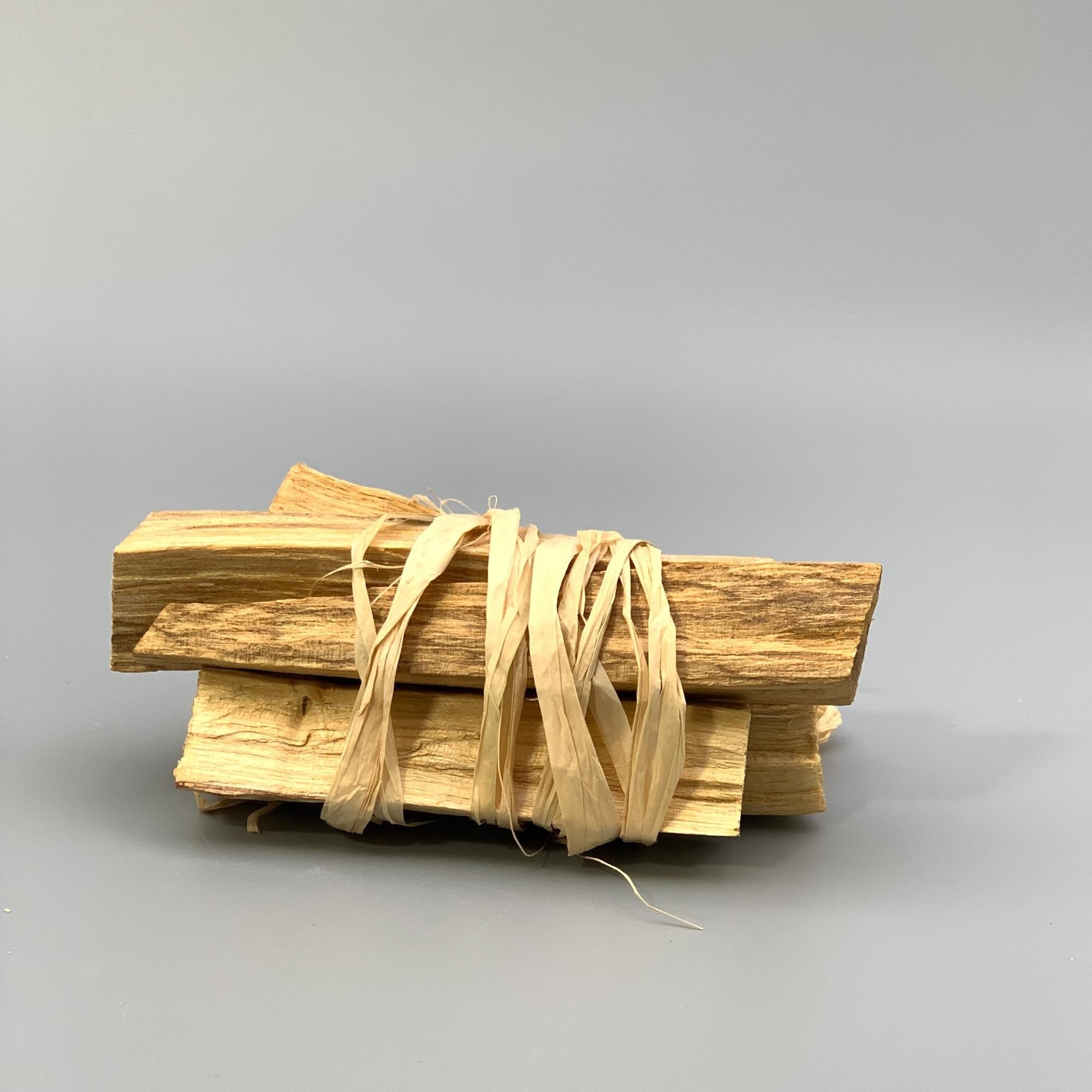 Palo Santo Bundle