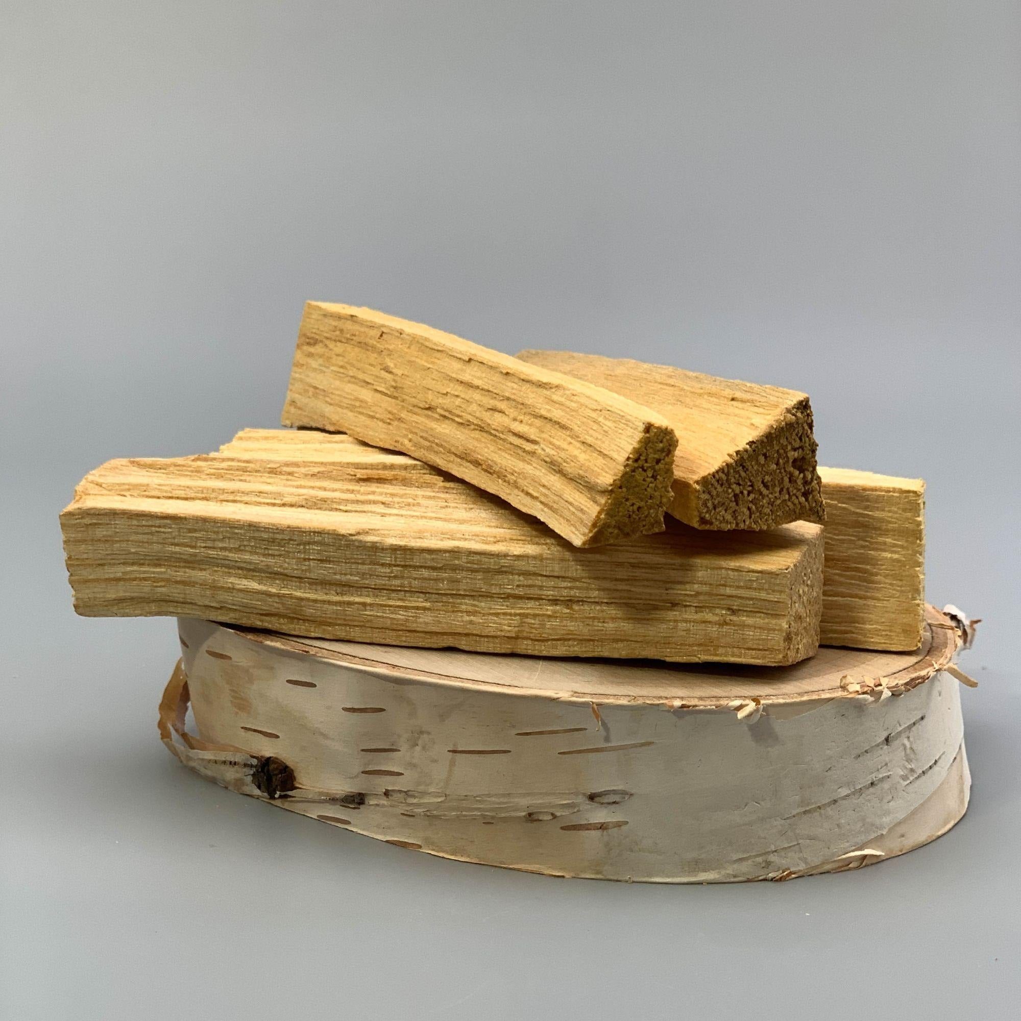 Palo Santo Bundle