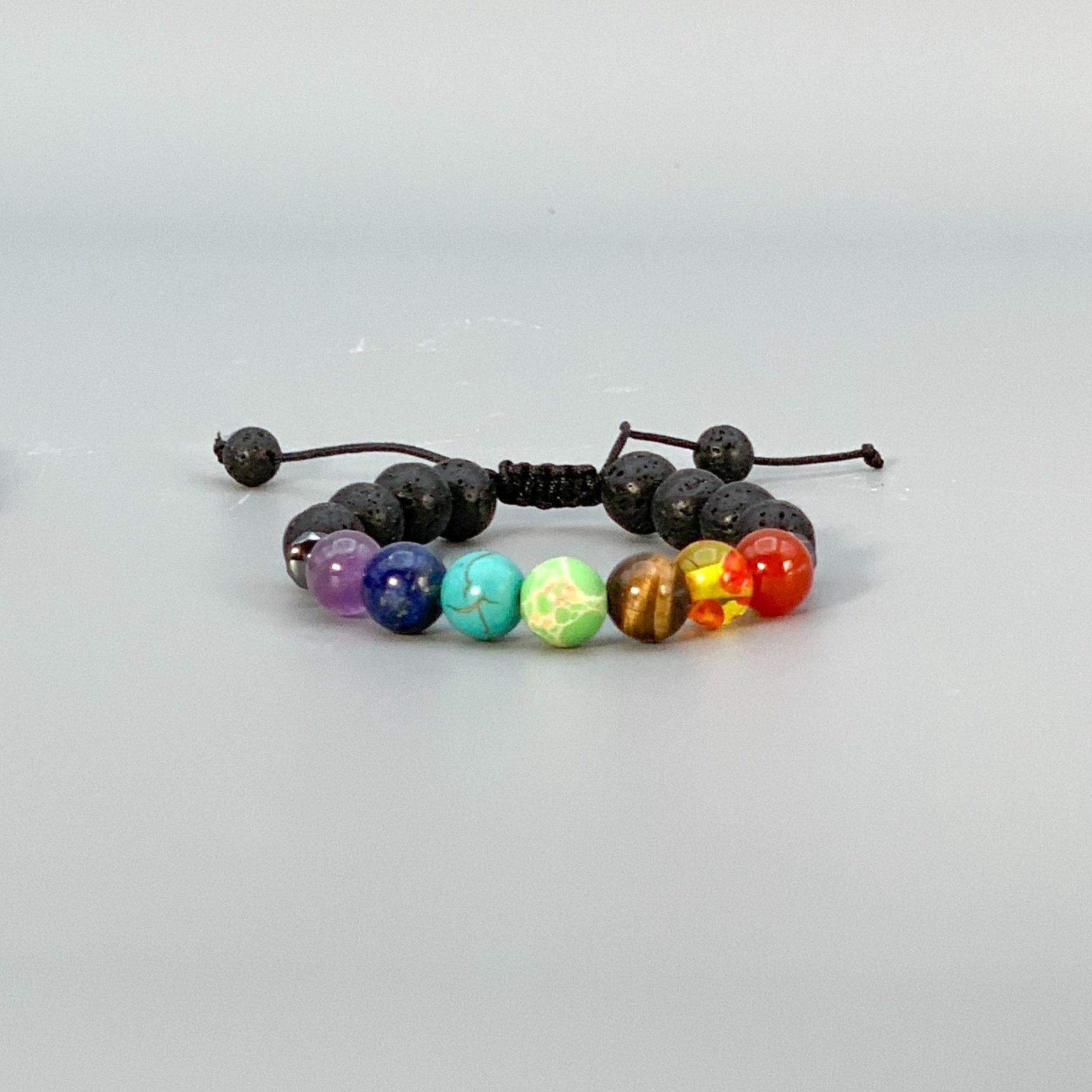 Kids chakra sale bracelet