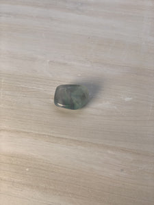 Fluorite Healing Crystal Tumbled Nugget - Interiors in Balance