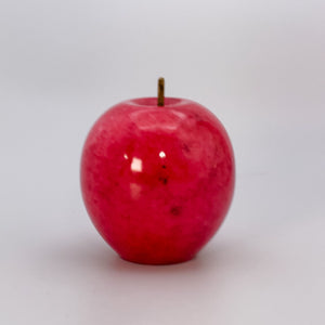 Onyx Red Apple