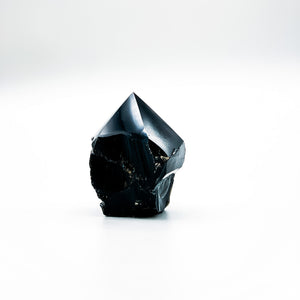 Black Obsidian Generator Point