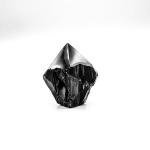 Black Obsidian Generator Point