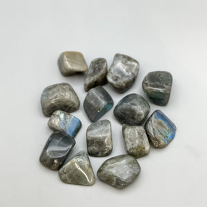 Labradorite Tumbled Stones