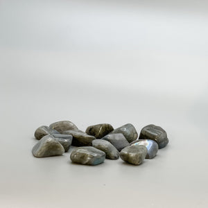 Labradorite Tumbled Stones