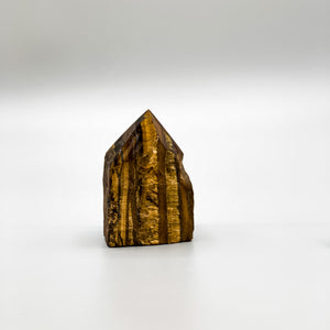 Tiger's Eye Generator Point