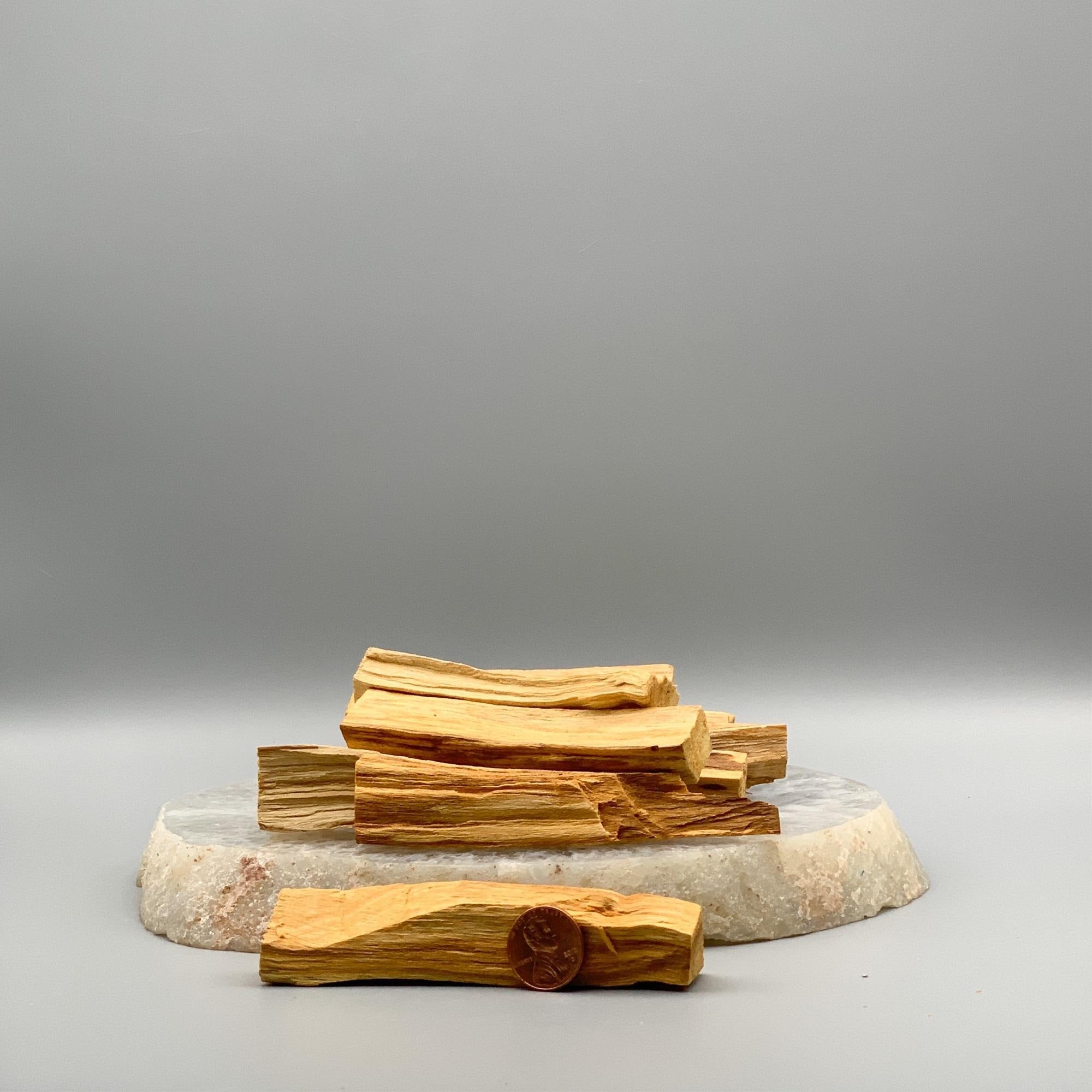 Palo Santo Bundle