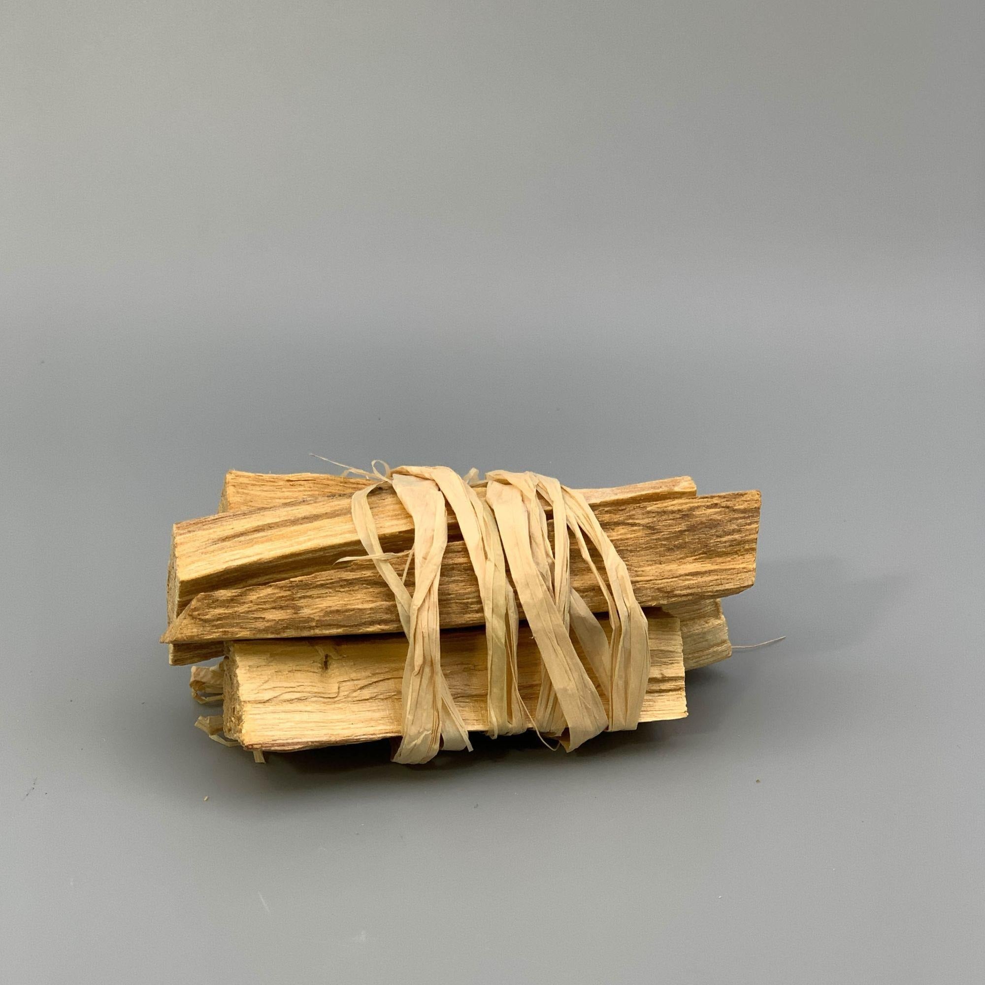 Palo Santo Bundle