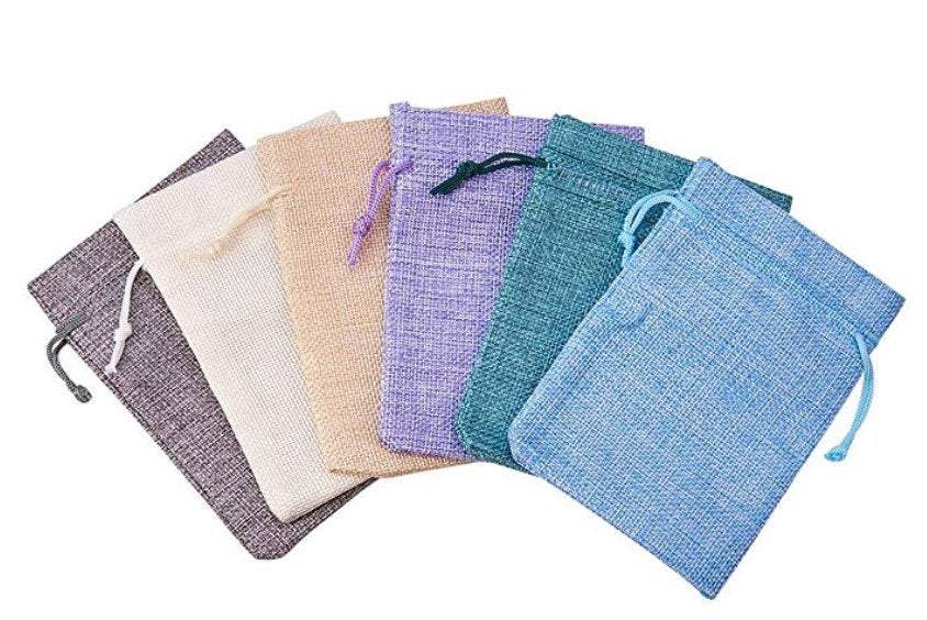 Relaxation & Inspiration Crystal Set (4 stones) - Interiors in Balance