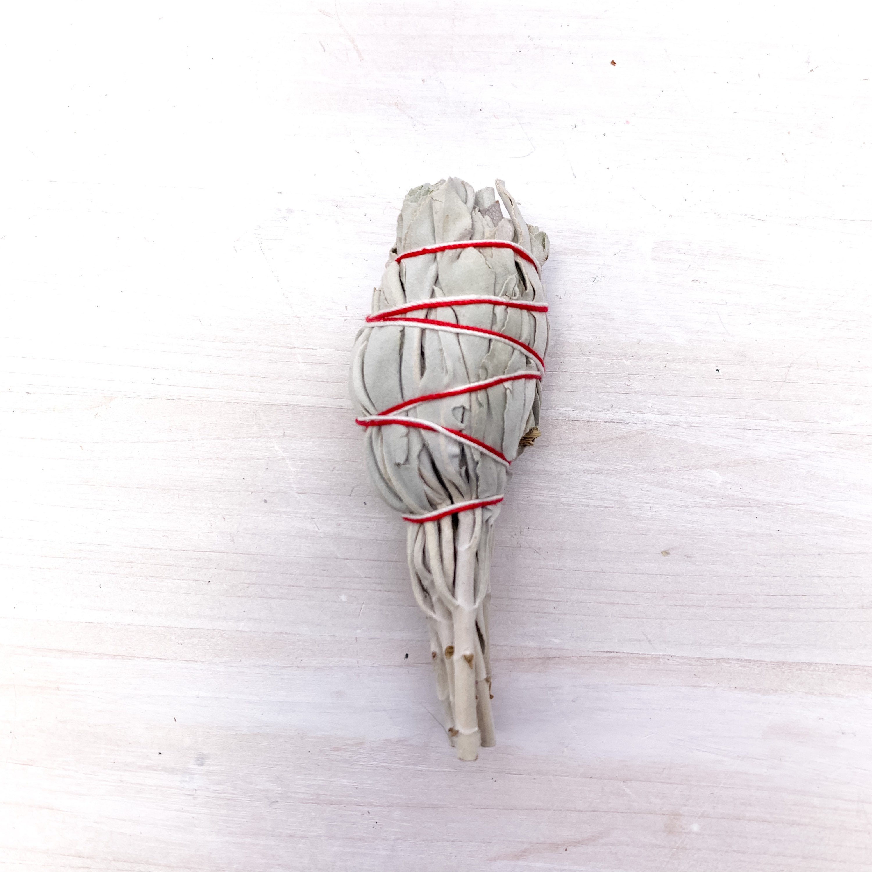 White Sage Torch Bundle - Interiors in Balance