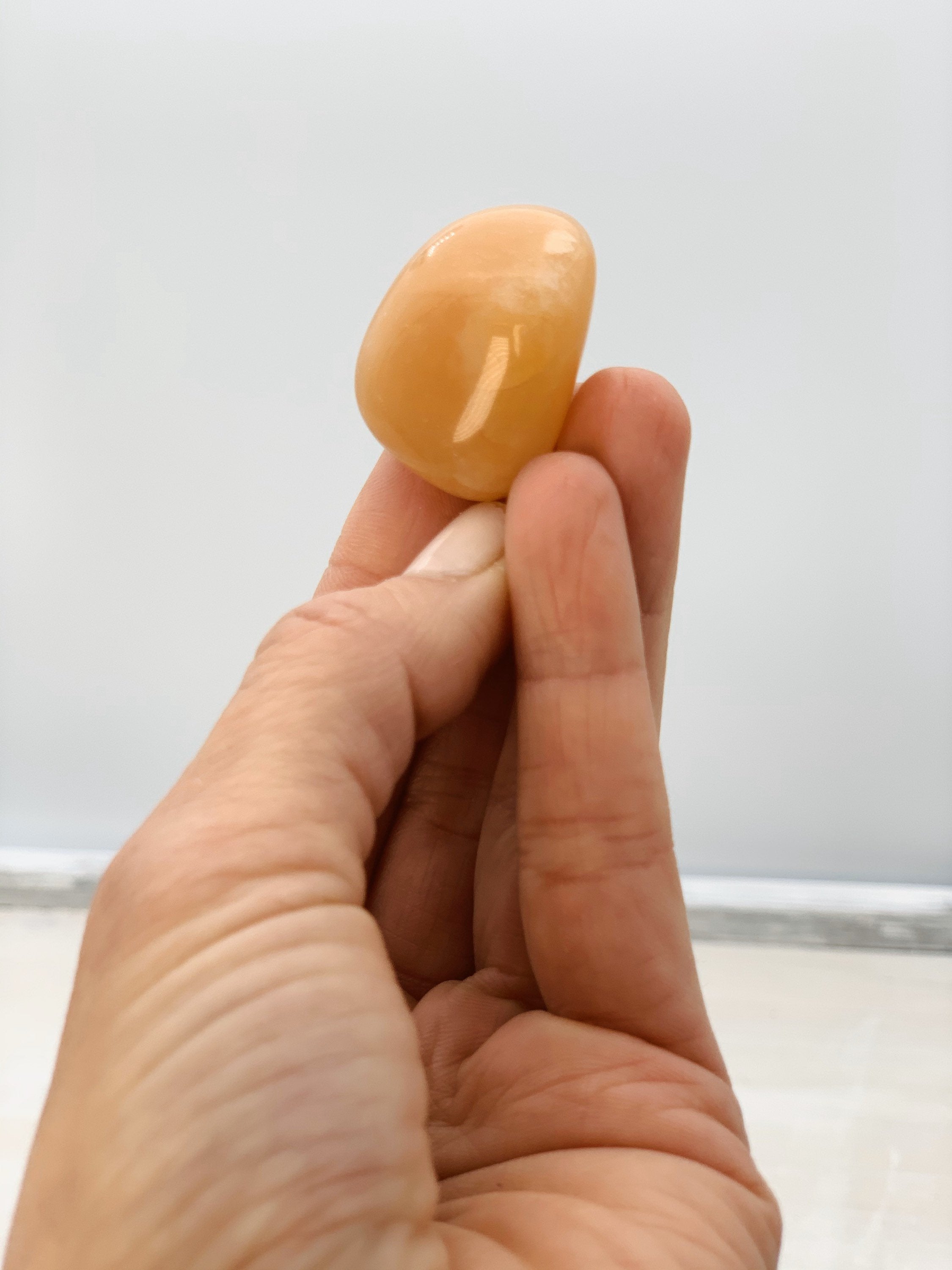 Red Aventurine Crystal Tumbled Nuggets - Interiors in Balance