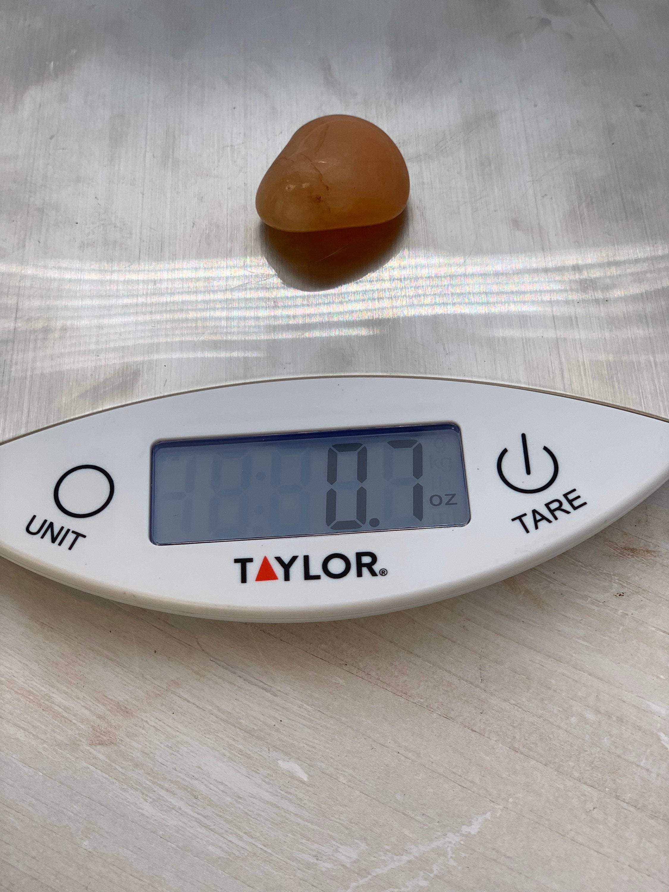 Red Aventurine Crystal Tumbled Nuggets - Interiors in Balance