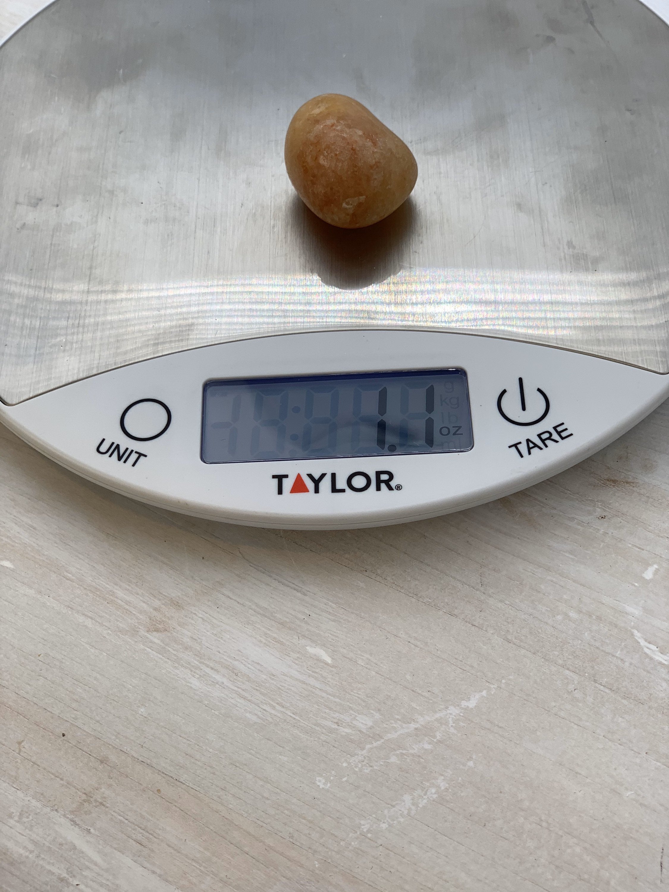 Red Aventurine Crystal Tumbled Nuggets - Interiors in Balance